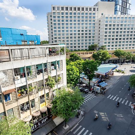 Ile Parc Saigon Ho Chi Minh City Exterior photo