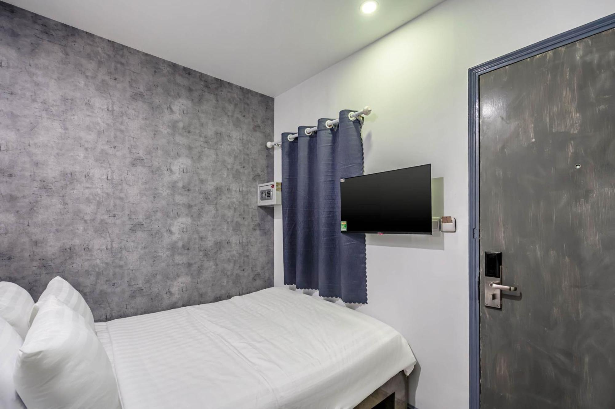 Ile Parc Saigon Ho Chi Minh City Exterior photo