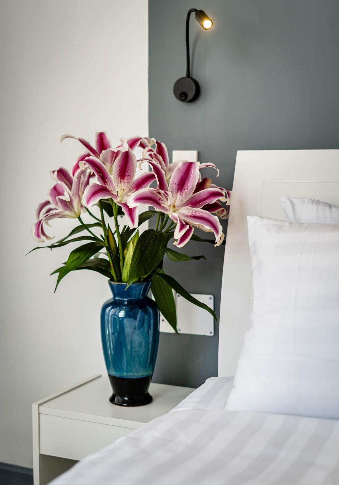 Ile Parc Saigon Ho Chi Minh City Exterior photo