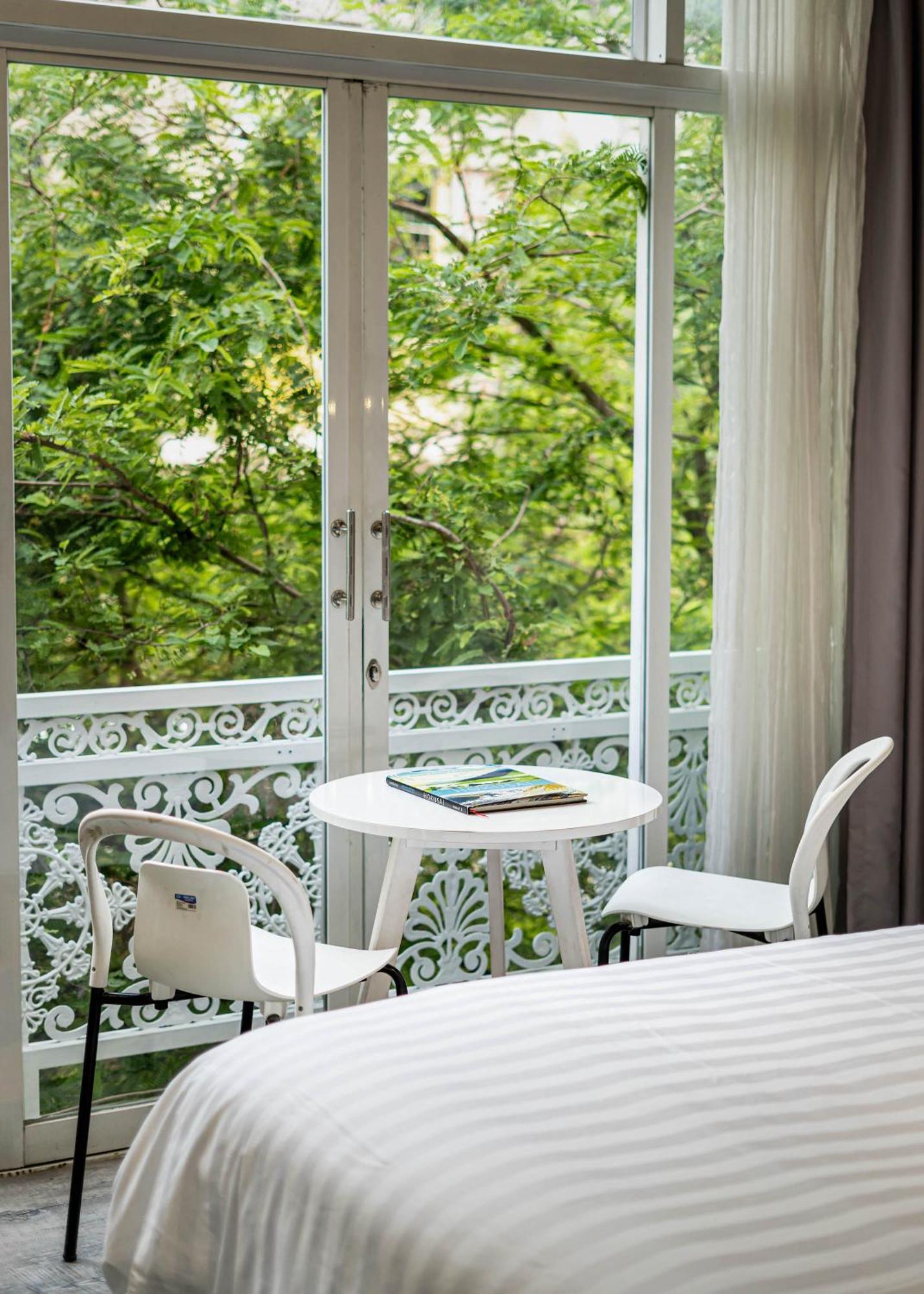 Ile Parc Saigon Ho Chi Minh City Exterior photo